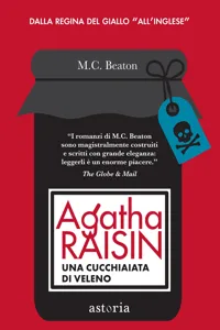 Agatha Raisin_cover