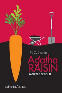 Agatha Raisin_cover