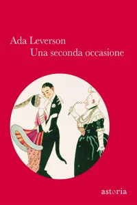 Una seconda occasione_cover