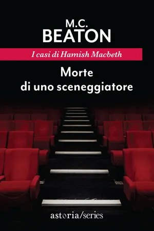 I casi di Hamish Macbeth