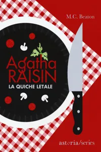 Agatha Raisin_cover