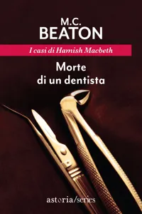 Morte di un dentista_cover