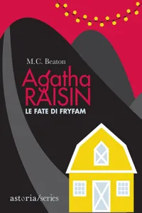 Agatha Raisin_cover