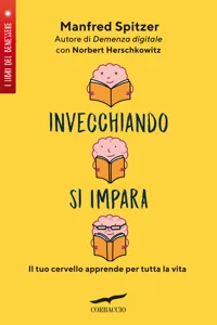 Invecchiando si impara_cover