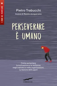 Perseverare è umano_cover