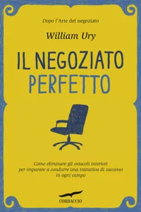 Il negoziato perfetto_cover