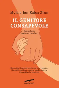 Il genitore consapevole_cover