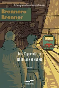 Notte al Brennero_cover