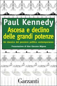 Ascesa e declino delle grandi potenze_cover