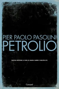 I Libri della Spiga_cover