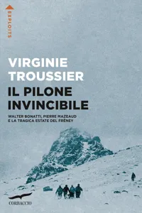 Il pilone invincibile_cover