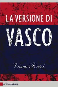 La versione di Vasco_cover