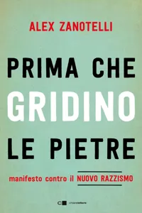 Prima che gridino le pietre_cover