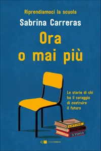 Ora o mai più_cover