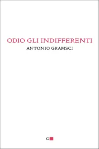 Odio gli indifferenti_cover