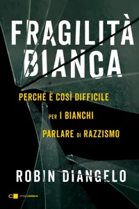 Fragilità bianca_cover