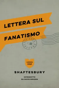 Lettera sul fanatismo_cover