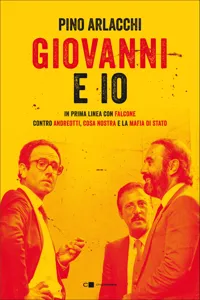 Giovanni e io_cover