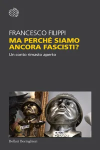 Ma perché siamo ancora fascisti?_cover