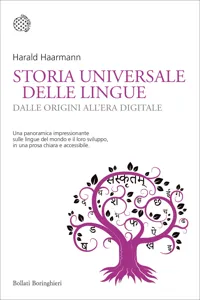 Storia universale delle lingue_cover