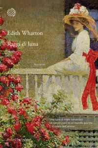 Raggi di luna_cover