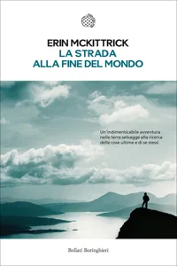 La strada alla fine del mondo_cover