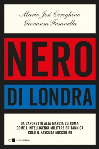 Nero di Londra_cover