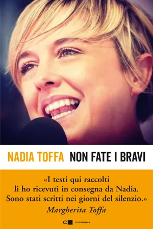 Non fate i bravi