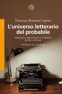 L'universo letterario del probabile_cover