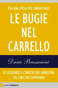 Le bugie nel carrello_cover