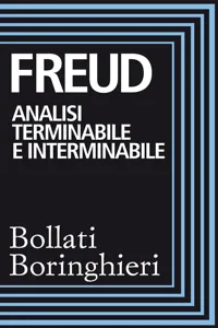 Analisi terminabile e interminabile e Costruzioni nell'analisi_cover