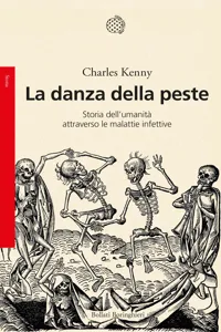 La danza della peste_cover