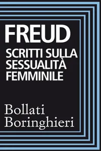 Scritti sulla sessualità femminile_cover