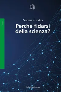 Perché fidarsi della scienza?_cover