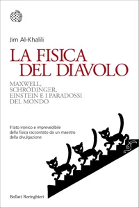 La fisica del diavolo_cover