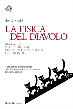 La fisica del diavolo