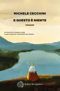 E questo è niente_cover