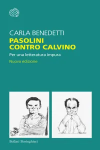Pasolini contro Calvino_cover