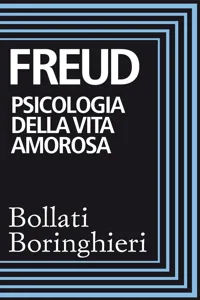 Psicologia della vita amorosa_cover