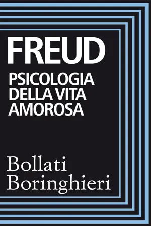 Psicologia della vita amorosa