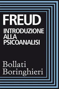 Introduzione alla psicoanalisi_cover