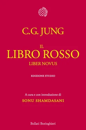 Il Libro rosso