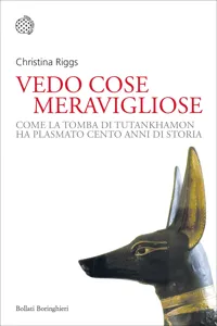 Vedo cose meravigliose_cover