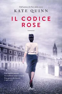 Il codice Rose_cover