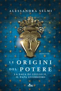 Le origini del potere_cover