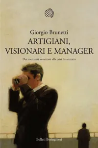 Artigiani, visionari e manager_cover