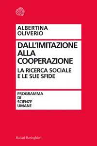 Dall'imitazione alla cooperazione_cover