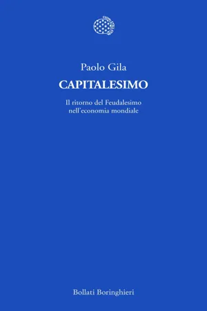 Capitalesimo