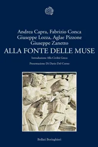 Alla fonte delle muse_cover