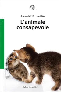 L'animale consapevole_cover